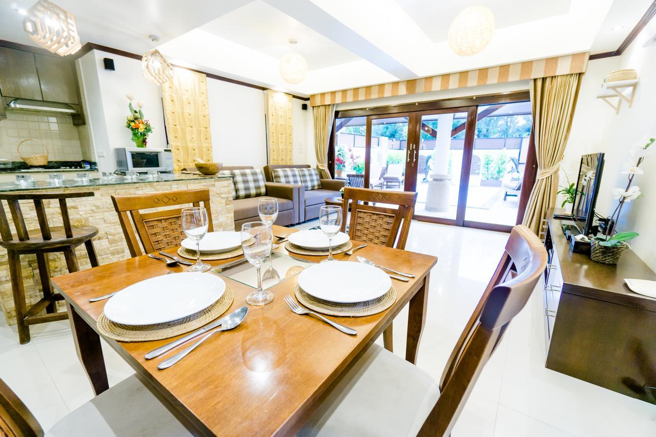 Canaan Villa Krabi Ao Nang Exterior foto