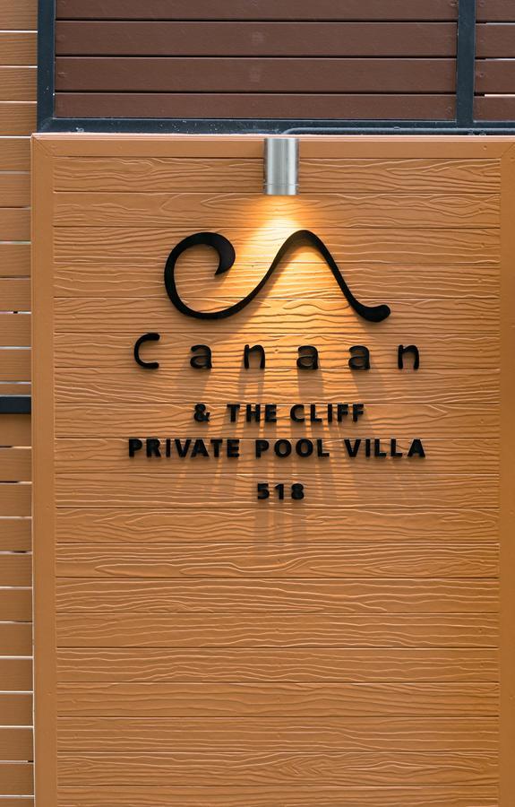 Canaan Villa Krabi Ao Nang Exterior foto